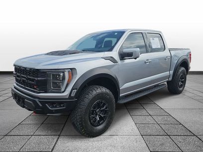 Used 2023 Ford F150 Raptor w/ Equipment Group 802A Raptor R