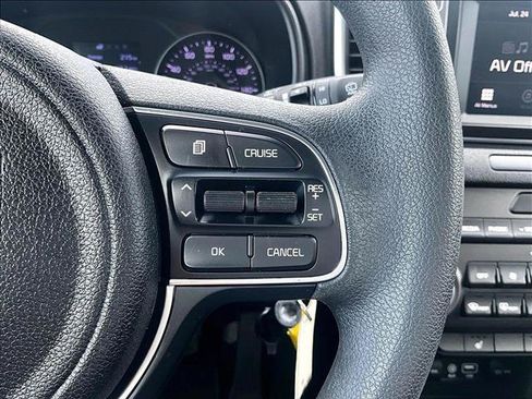 Used 2019 Kia Sportage LX w/ LX Popular Package FWD image 21