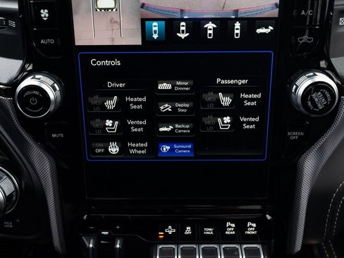 Used 2021 RAM 1500 Limited image 17