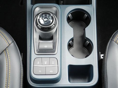 New 2026 Ford Maverick Tremor AWD/4WD image 24