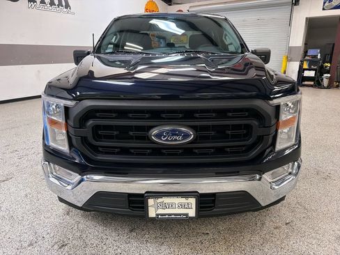 Used 2022 Ford F150 XL w/ Equipment Group 101A High RWD image 12