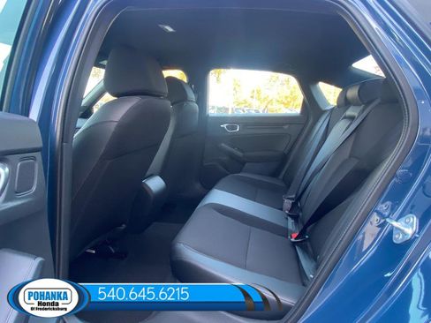 New 2026 Honda Civic Sport image 14