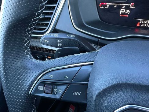 Used 2024 Audi SQ5 Prestige w/ Prestige Package AWD/4WD image 34