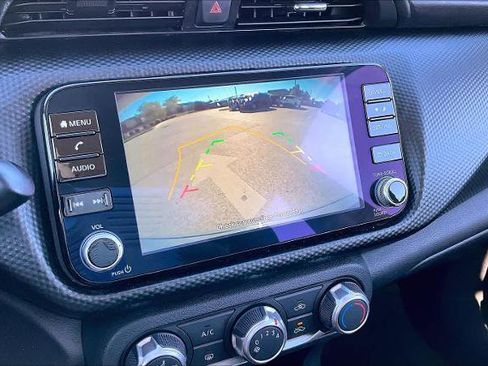 Certified 2024 Nissan Kicks SV image 25