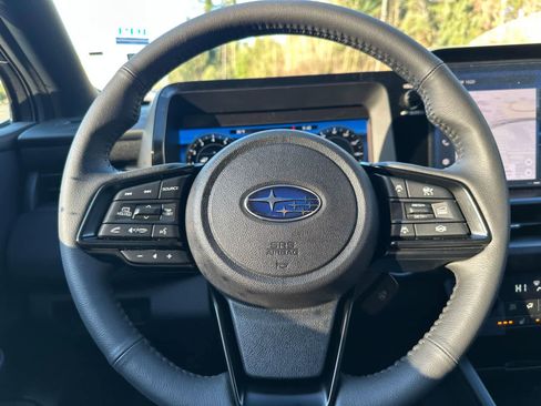 New 2026 Subaru Outback Limited AWD/4WD image 17