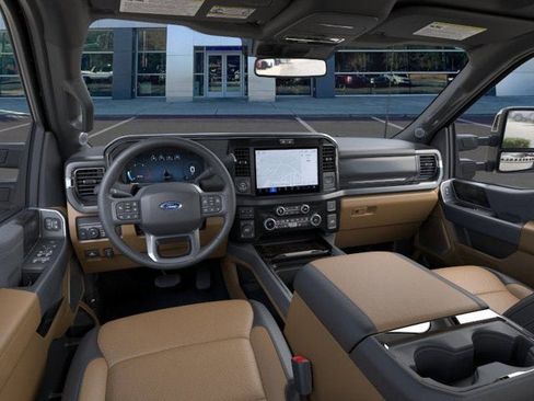 New 2026 Ford F250 Lariat w/ Lariat Ultimate Package AWD/4WD image 9
