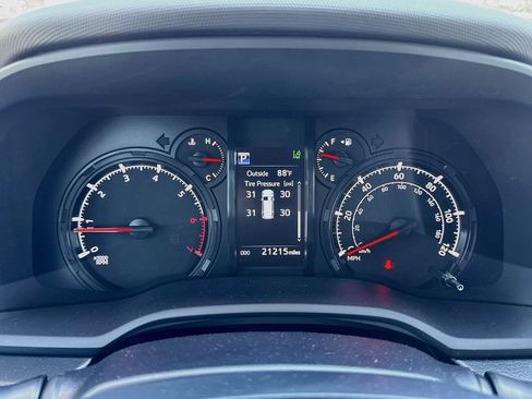 Used 2023 Toyota 4Runner SR5 RWD image 15