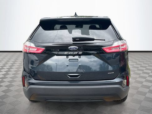 Used 2023 Ford Edge SE AWD/4WD image 7