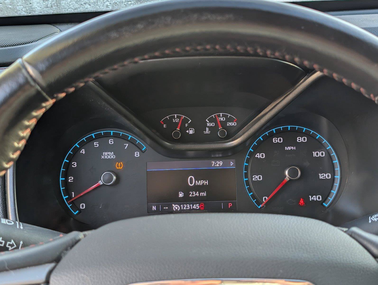 Used 2020 GMC Canyon All Terrain w/ All Terrain X Package AWD/4WD image 26