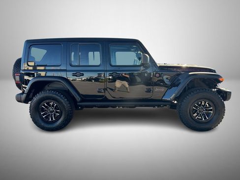 New 2026 Jeep Wrangler Unlimited Rubicon image 5