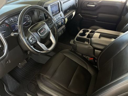 Used 2020 GMC Sierra 1500 SLT w/ X31 Off-Road Package image 10