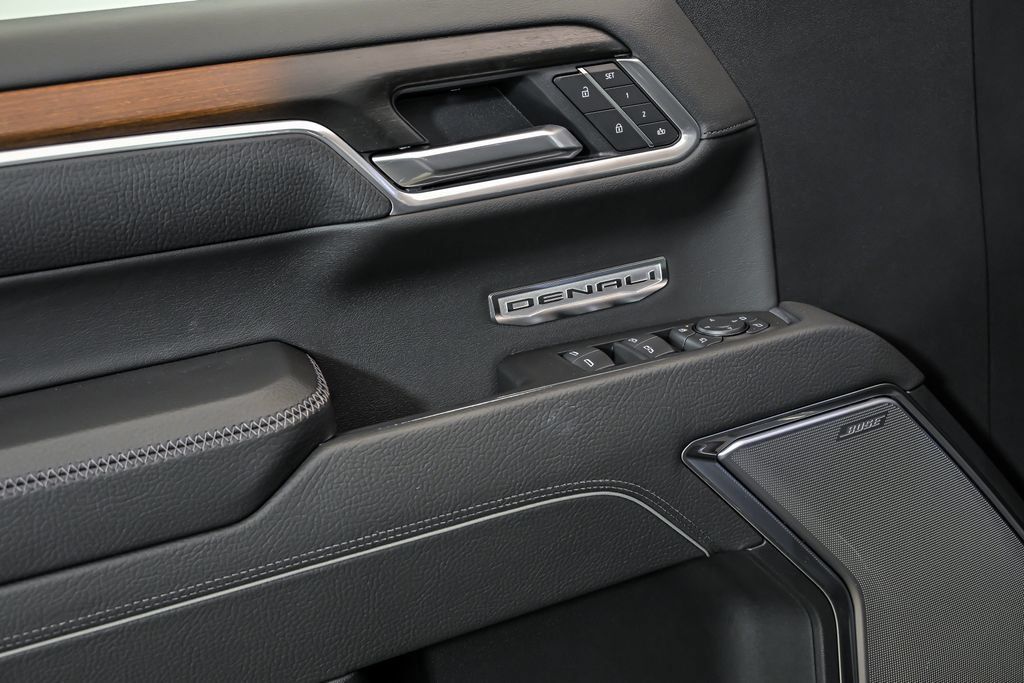 New 2026 GMC Sierra 1500 Denali AWD/4WD image 6