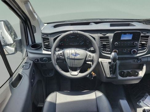 Used 2024 Ford Transit 350 Low Roof AWD w/ Load Area Protection Package image 23