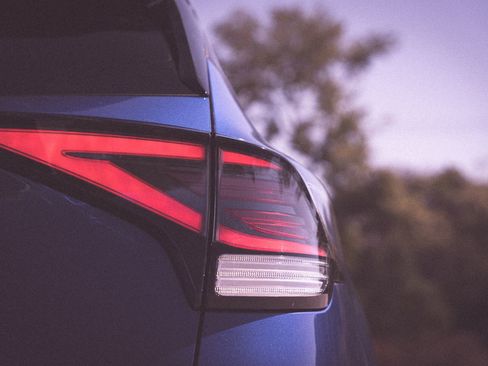 Used 2024 Kia Sportage X-Pro Prestige image 16