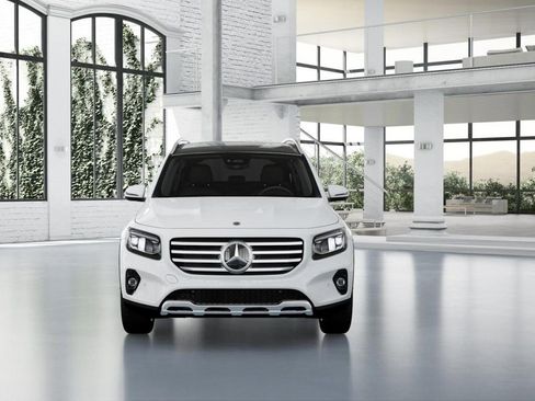 Certified 2025 Mercedes-Benz GLB 250 GLB 250 image 7