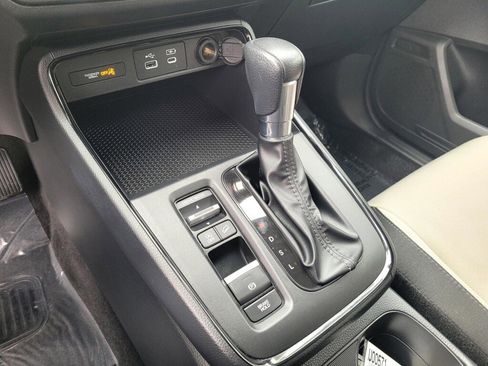 Certified 2024 Honda CR-V EX image 19