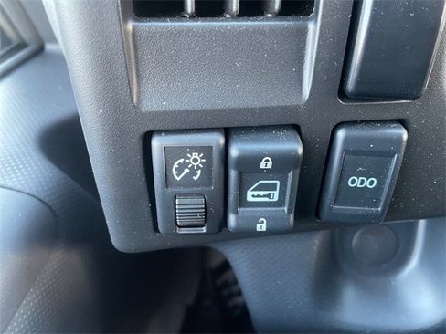 New 2025 Chevrolet Low Cab Forward image 12