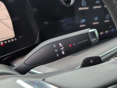 New 2026 Chevrolet Tahoe Premier w/ Sun And Tow Package image 25