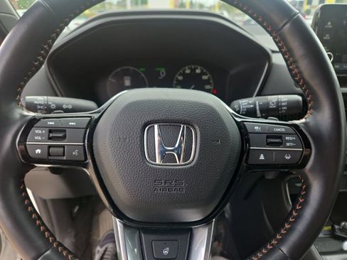 Used 2025 Honda CR-V Sport Touring image 21
