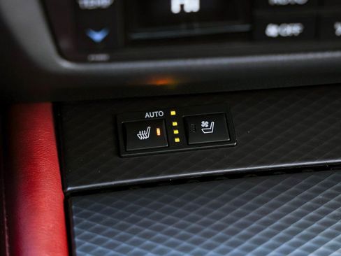 Used 2018 Lexus GS 350 F Sport image 10