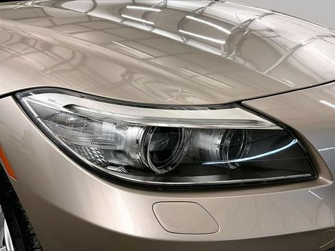 Used 2014 BMW Z4 sDrive28i RWD image 25