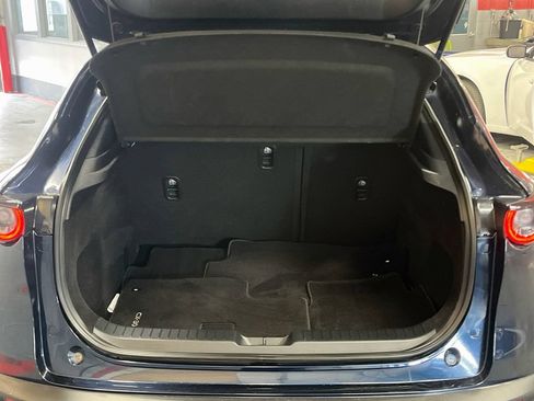 Used 2023 MAZDA CX-30 AWD 2.5 S w/ Preferred Package image 26
