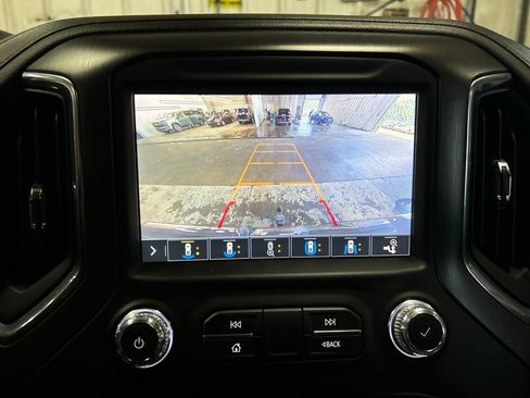 Used 2019 GMC Sierra 1500 AT4 w/ AT4 Premium Package AWD/4WD image 26