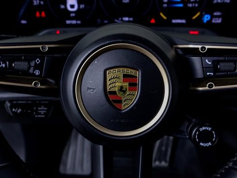 Certified 2021 Porsche Taycan Turbo S image 22