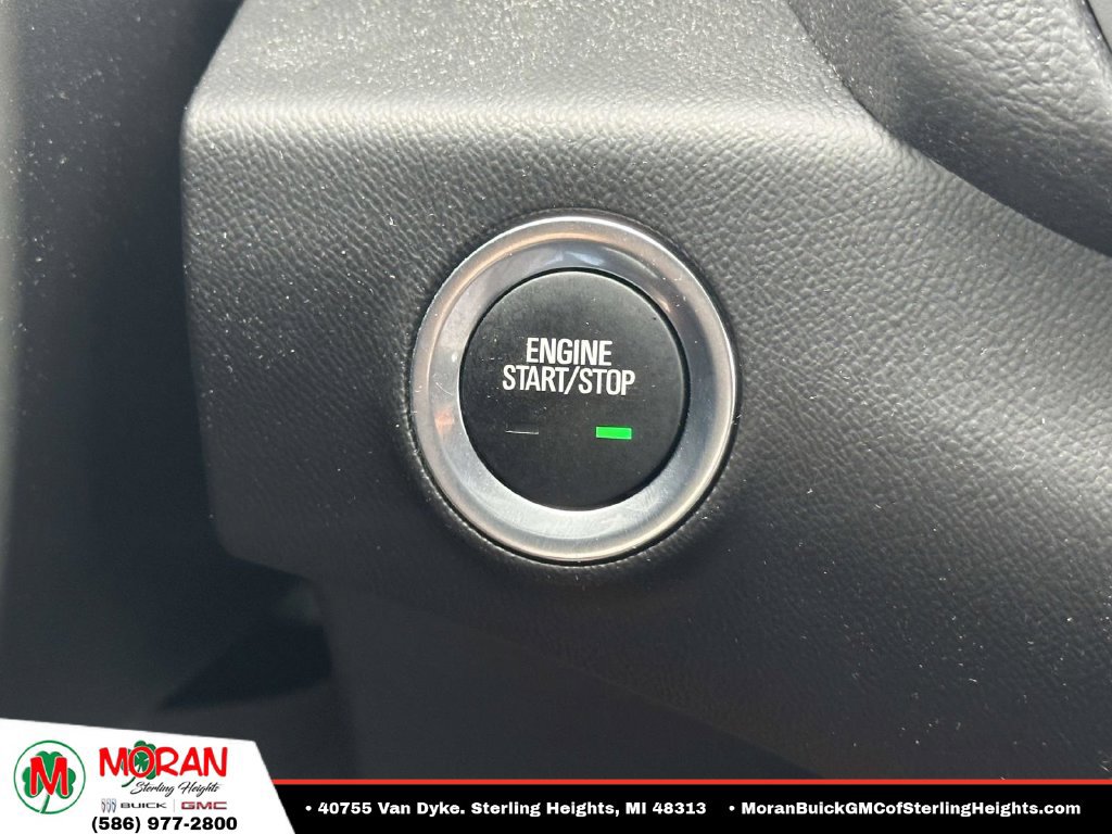 Certified 2024 GMC Terrain SLE w/ Driver Convenience Package AWD/4WD image 32