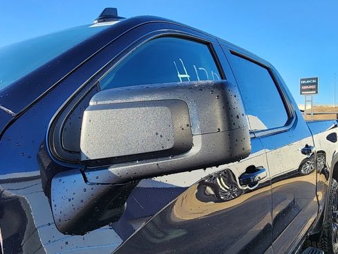 New 2026 GMC Sierra 1500 Elevation w/ X31 Off-Road Package image 13