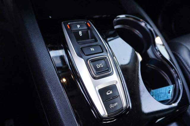 Used 2020 Honda Ridgeline RTL-E image 20