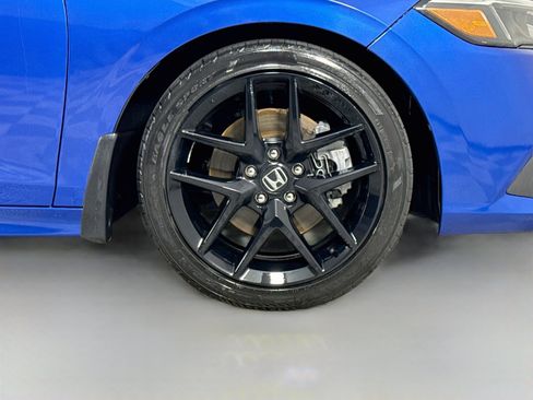 Used 2022 Honda Civic Si image 32
