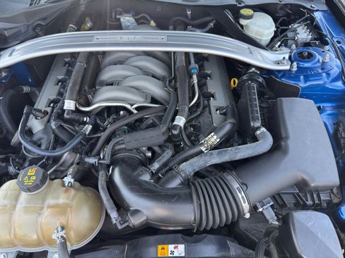 Used 2017 Ford Mustang GT w/ GT Performance Package RWD image 22