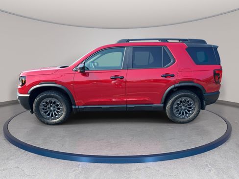 Used 2026 Honda Passport TrailSport image 8