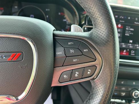 Certified 2022 Dodge Durango GT image 15