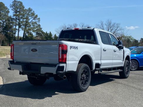 New 2026 Ford F350 Lariat AWD/4WD image 3