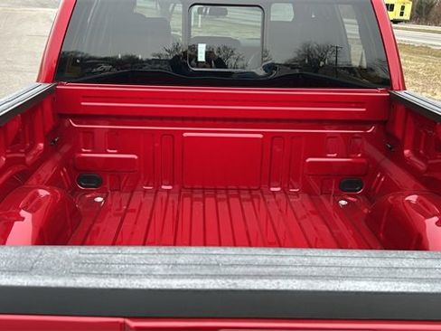 New 2025 Ford F150 Lariat w/ Equipment Group 501A Mid image 30