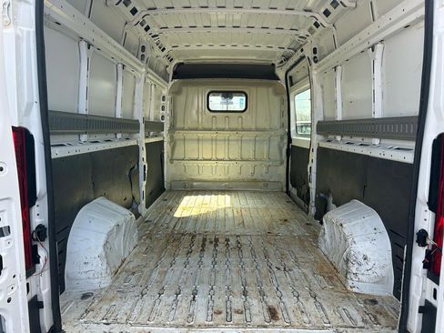 Used 2015 RAM ProMaster 3500 image 13