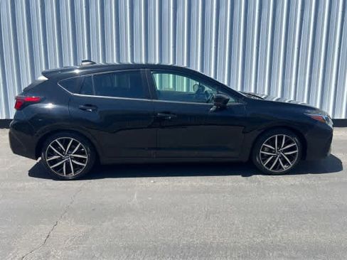 Used 2024 Subaru Impreza 2.0i Sport AWD/4WD image 7