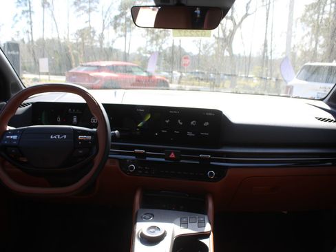 New 2026 Kia Sportage X-Line image 24