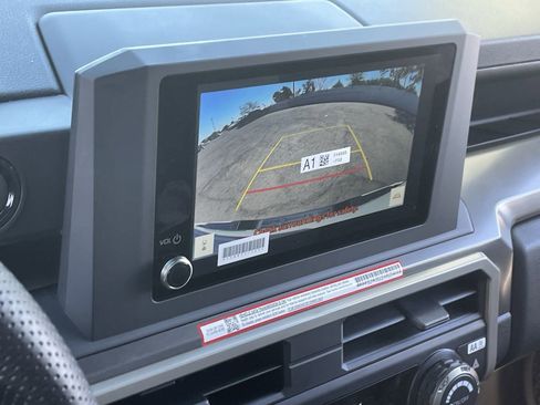 New 2026 Toyota Tacoma SR5 image 15