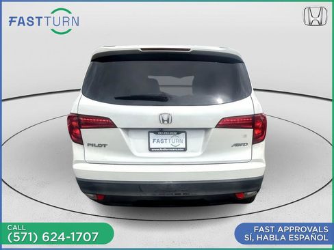 Used 2016 Honda Pilot EX-L image 14