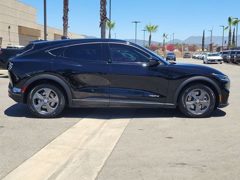 Used 2021 Ford Mustang Mach-E Select RWD image 33