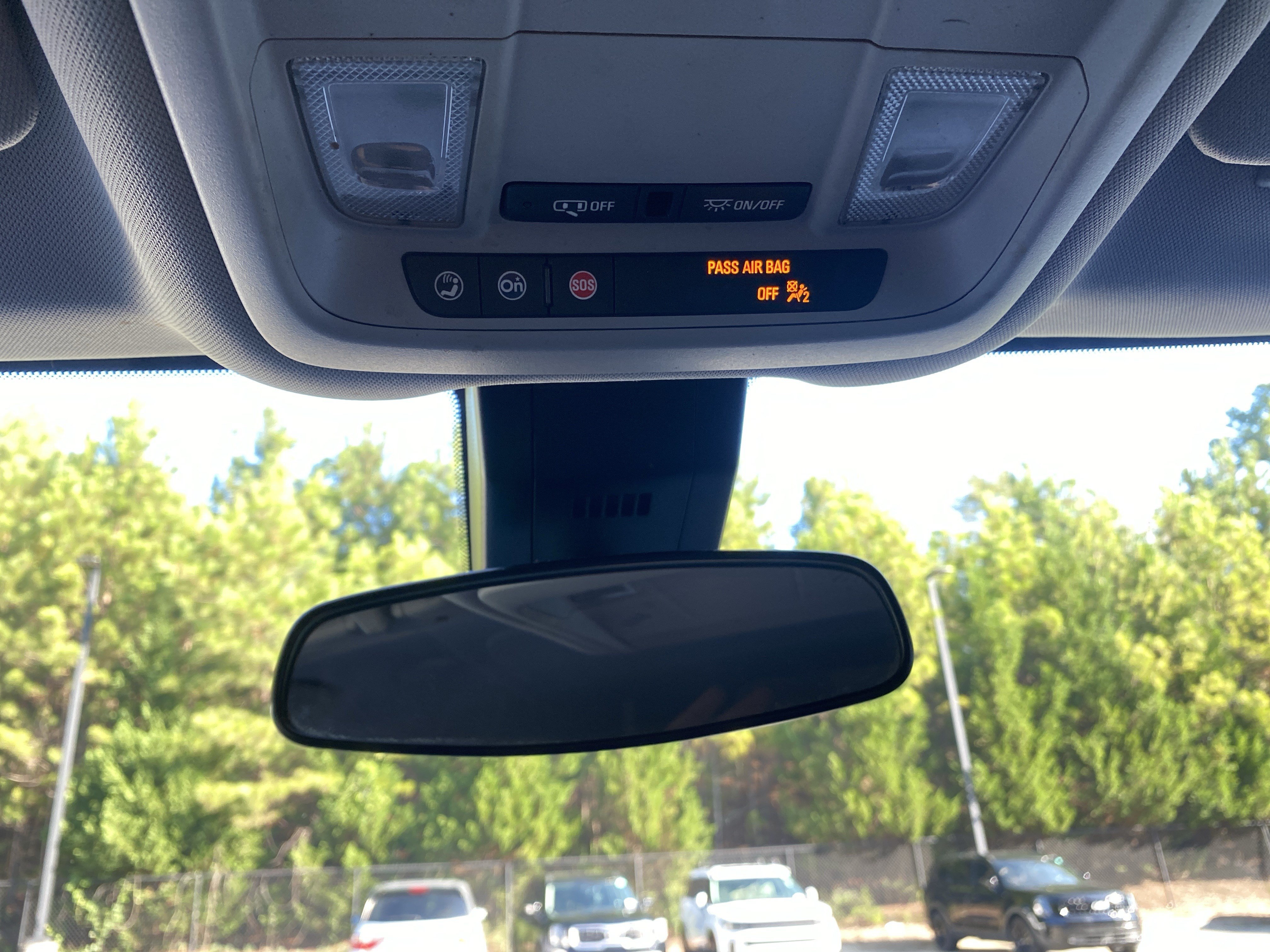 Used 2023 Chevrolet Equinox LT AWD/4WD image 31