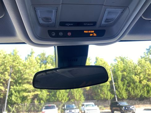 Used 2023 Chevrolet Equinox LT AWD/4WD image 31
