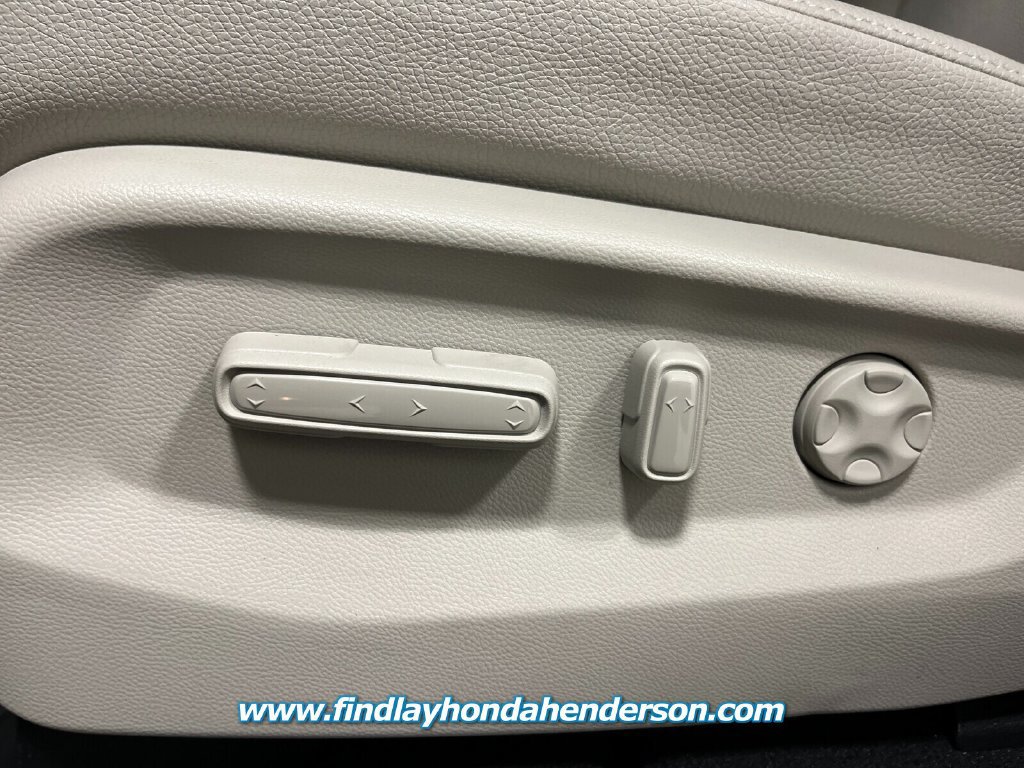 New 2027 Honda Odyssey EX-L image 13