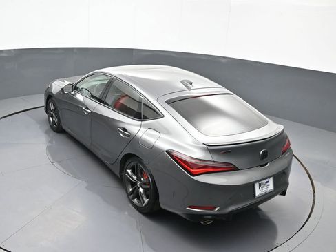 Certified 2023 Acura Integra A-Spec FWD image 39