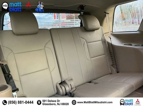 Used 2019 Chevrolet Tahoe LT image 26