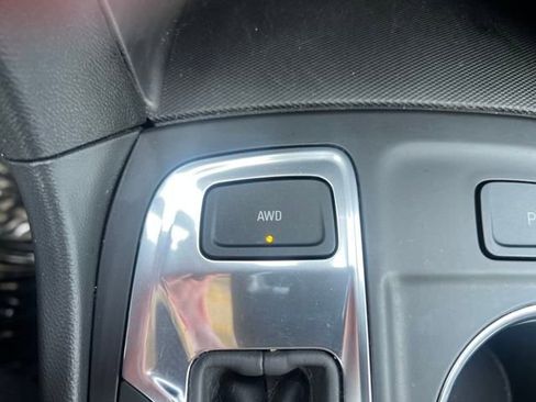 Certified 2024 Chevrolet Equinox LT image 26