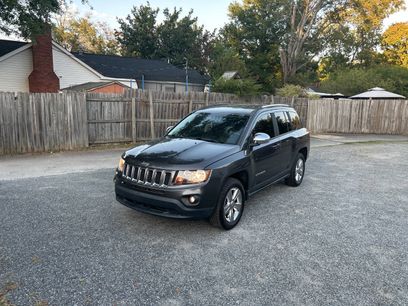 Used 2014 Jeep Compass Sport w/ Power Value Group
